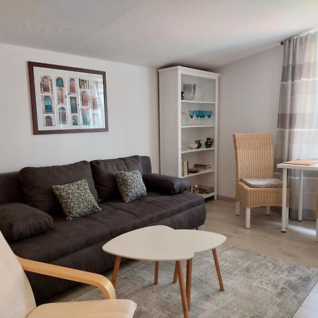 Ferienwohnung Lotte Nuthe-Urstromtal Luaran gambar