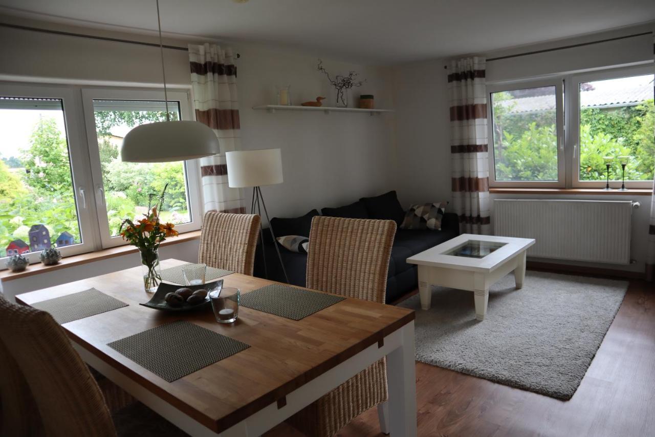 Ferienwohnung Lotte Nuthe-Urstromtal Luaran gambar