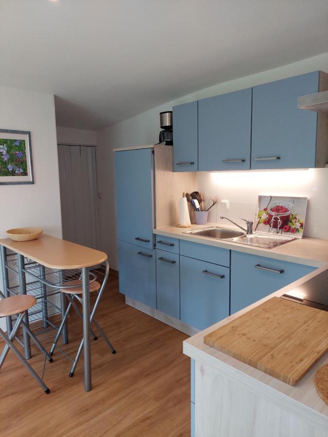 Ferienwohnung Lotte Nuthe-Urstromtal Luaran gambar