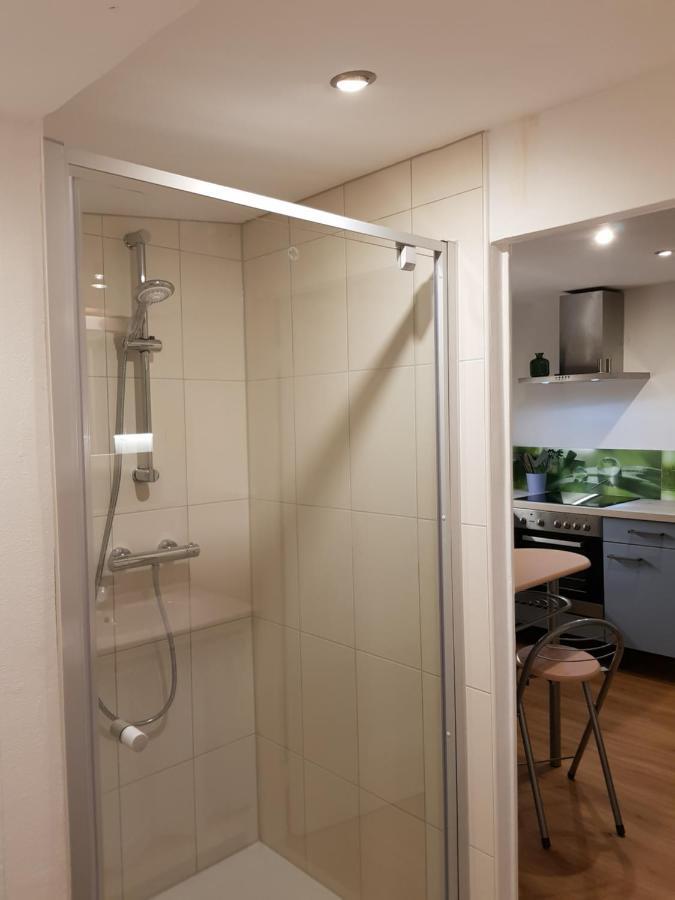Ferienwohnung Lotte Nuthe-Urstromtal Luaran gambar