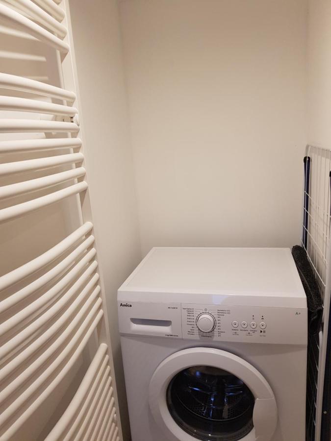 Ferienwohnung Lotte Nuthe-Urstromtal Luaran gambar