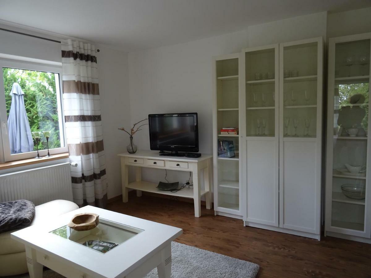 Ferienwohnung Lotte Nuthe-Urstromtal Luaran gambar