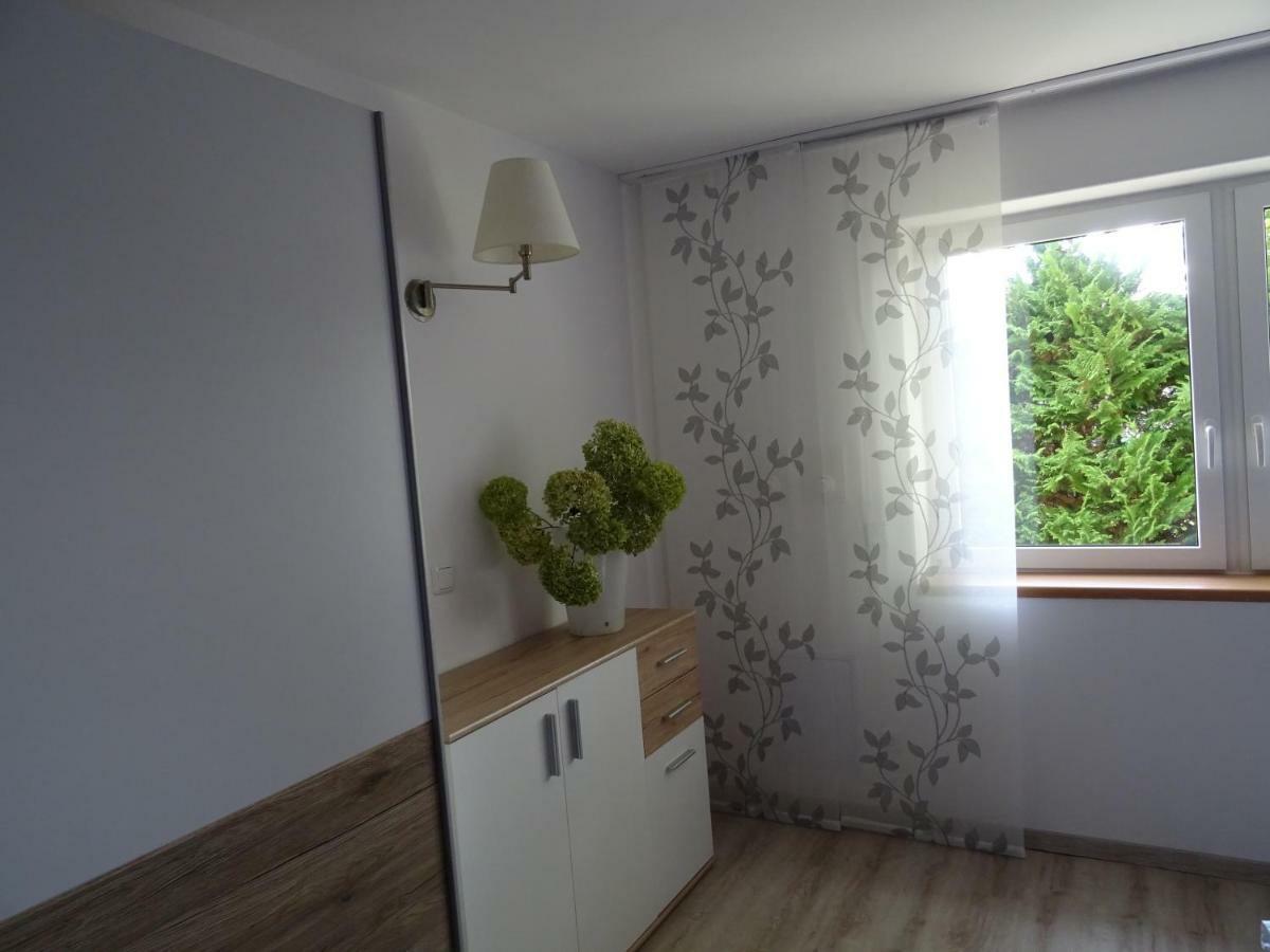 Ferienwohnung Lotte Nuthe-Urstromtal Luaran gambar