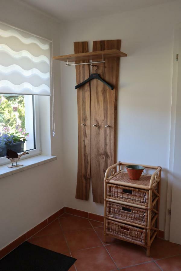Ferienwohnung Lotte Nuthe-Urstromtal Luaran gambar