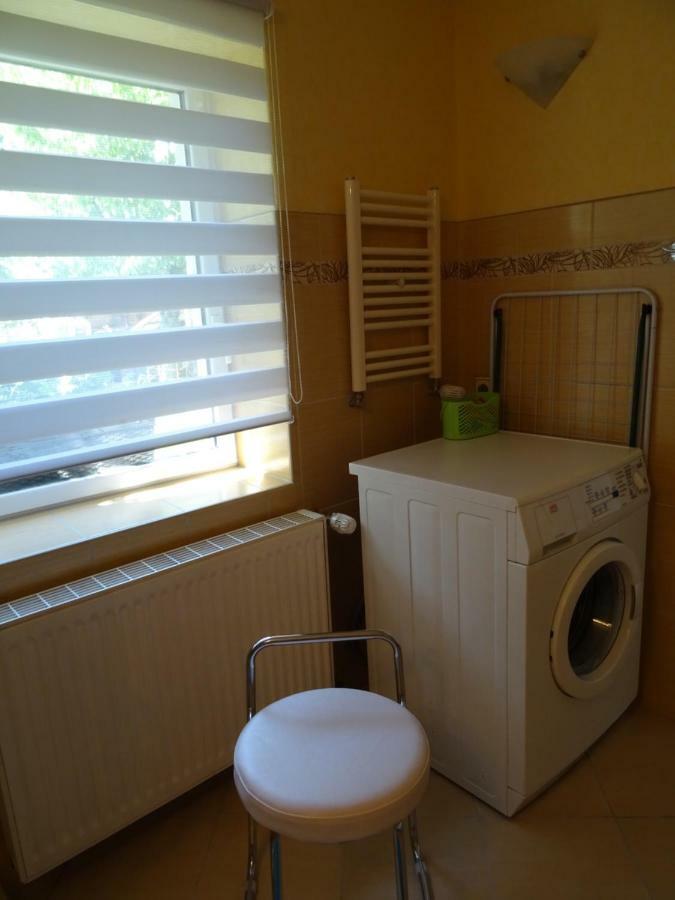 Ferienwohnung Lotte Nuthe-Urstromtal Luaran gambar